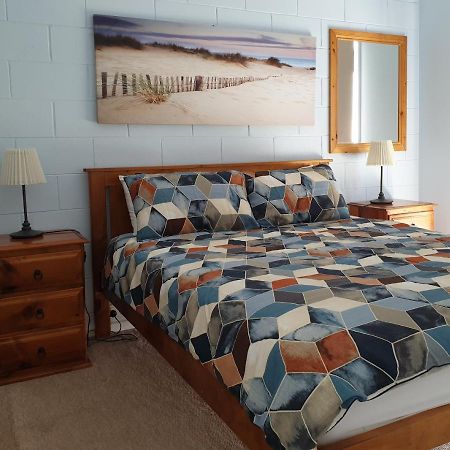 Marion Bay Holiday Villas Luaran gambar