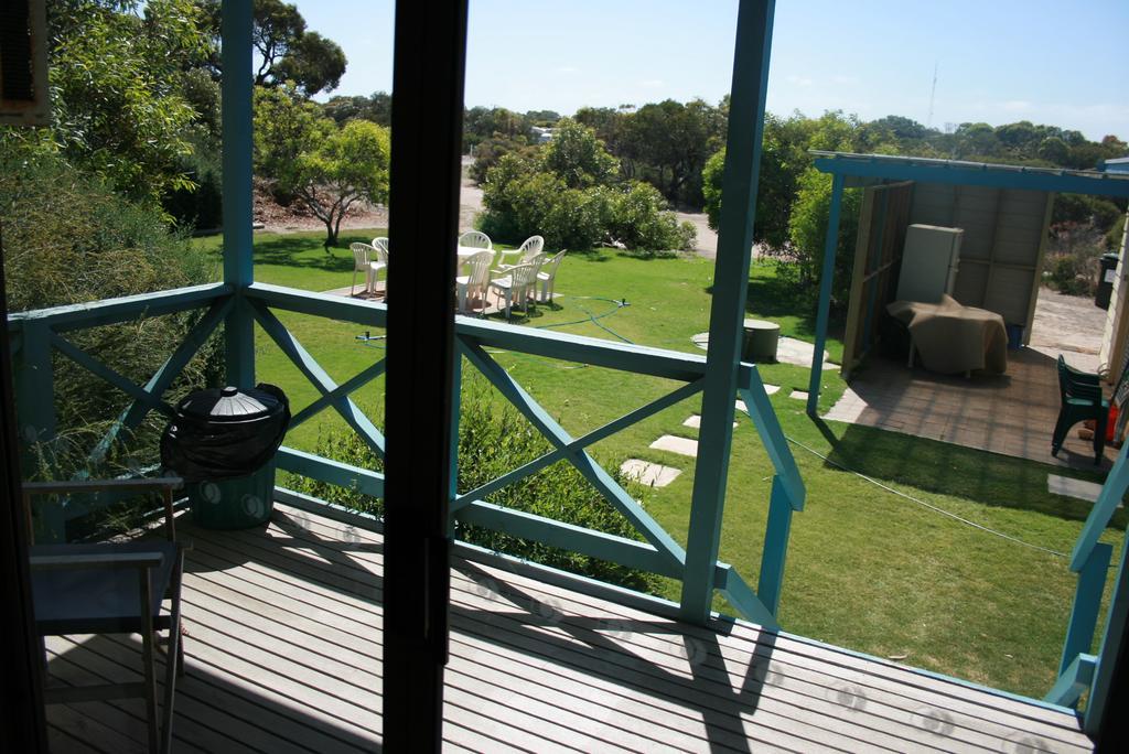 Marion Bay Holiday Villas Luaran gambar