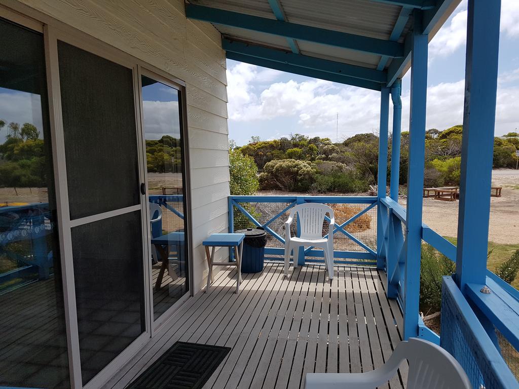 Marion Bay Holiday Villas Luaran gambar