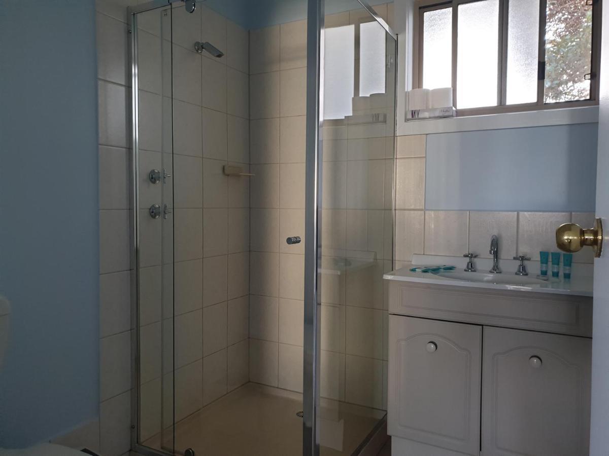 Marion Bay Holiday Villas Luaran gambar