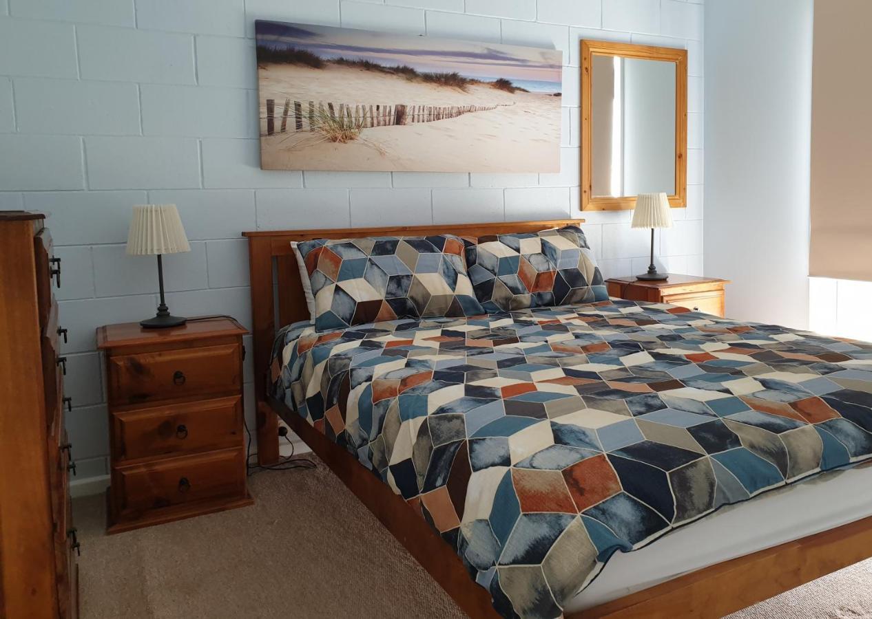 Marion Bay Holiday Villas Luaran gambar