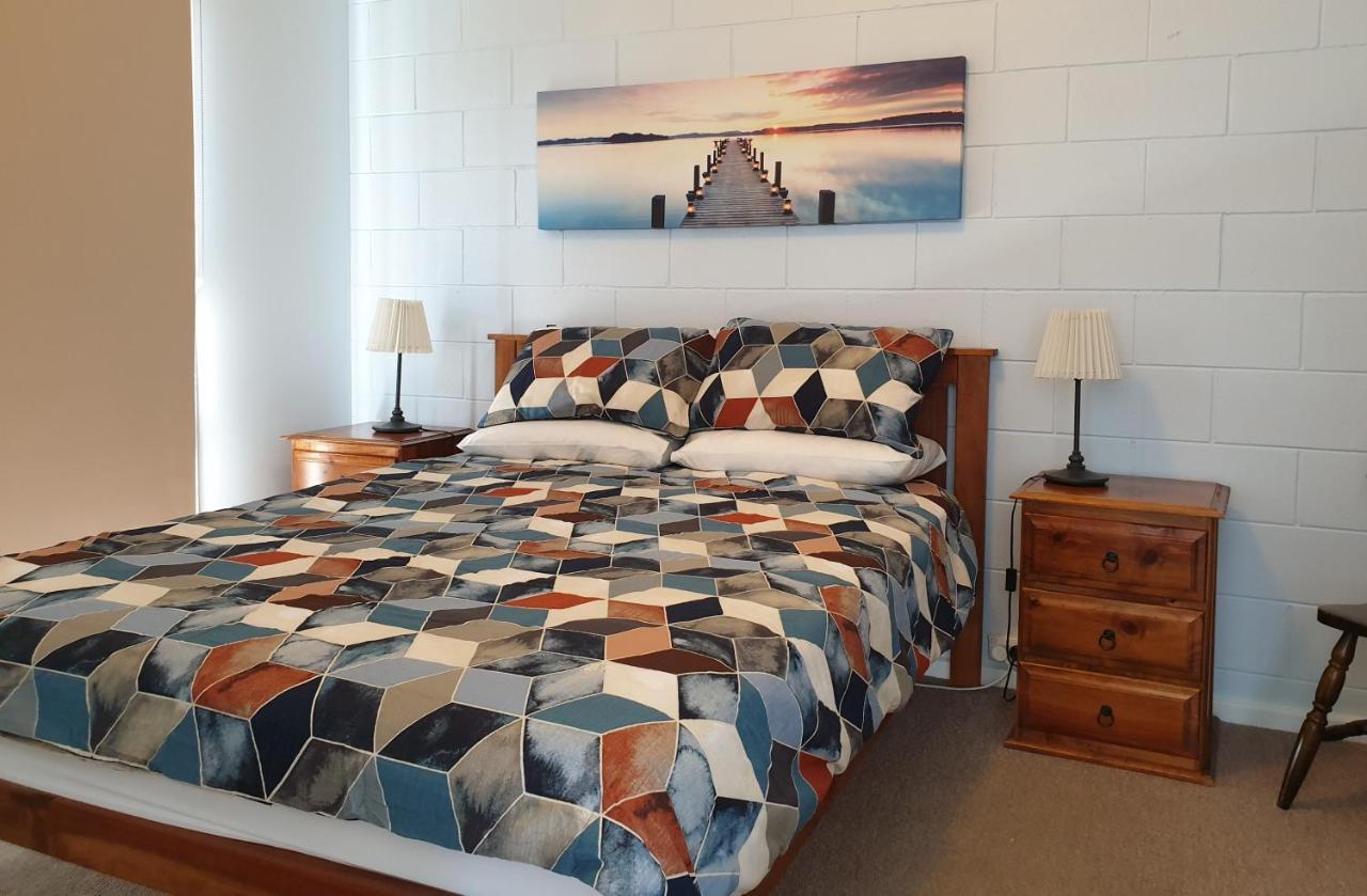 Marion Bay Holiday Villas Luaran gambar
